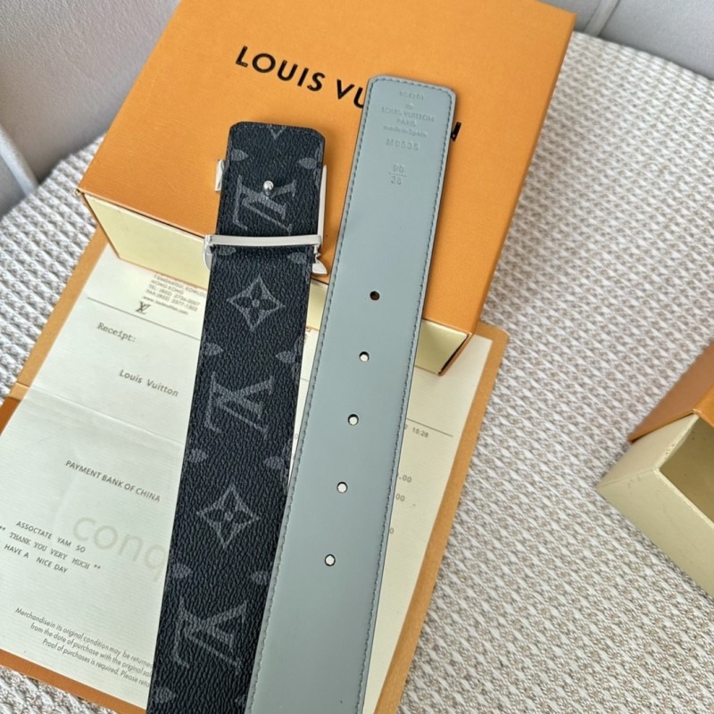 l0vis Vvtt0n belts